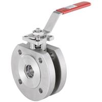 Ball Valves